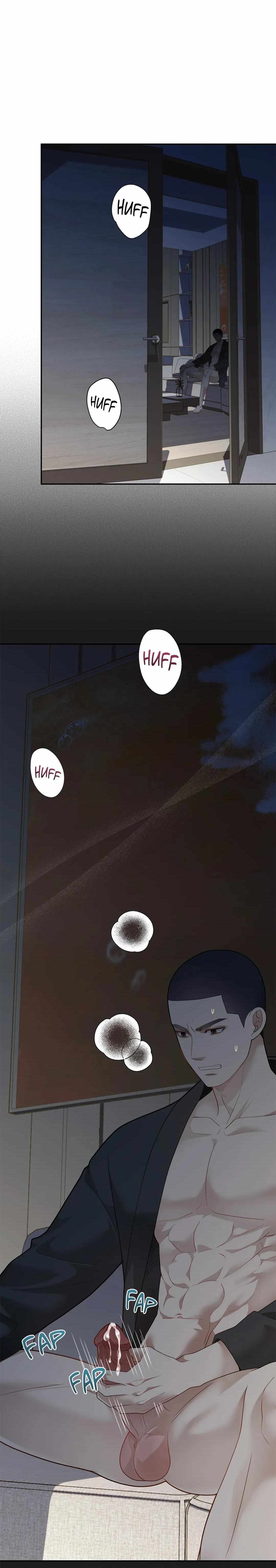 Read The Fox's Thief Marriage Manga Online