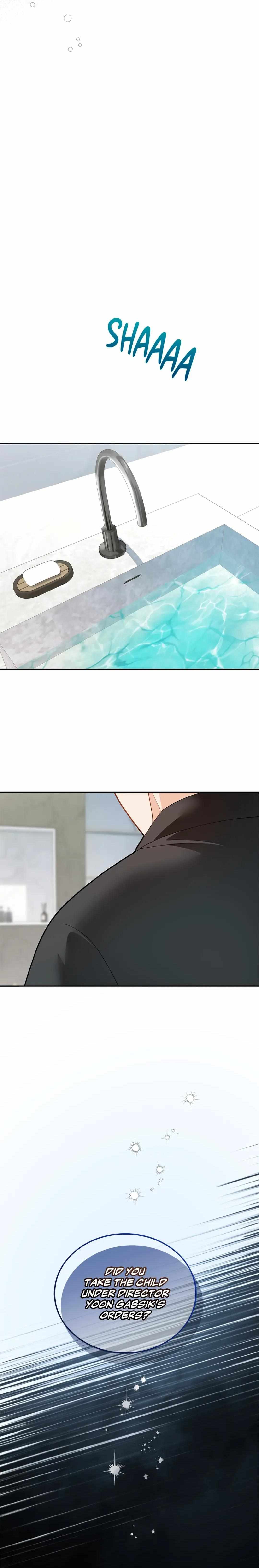 Read The Fox's Thief Marriage Manga Online