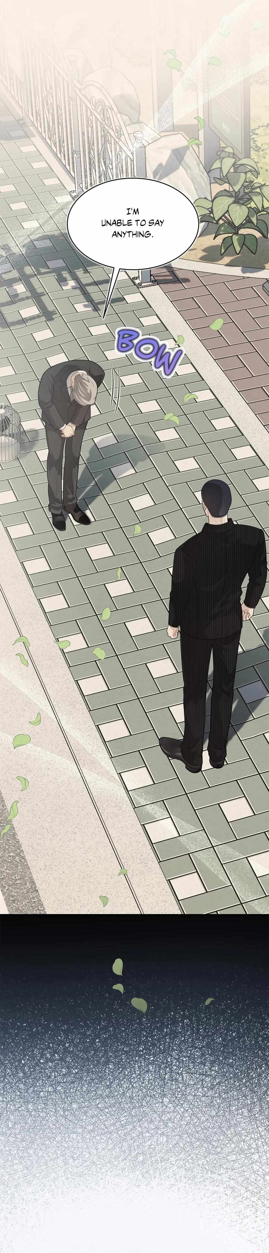 Read The Fox's Thief Marriage Manga Online