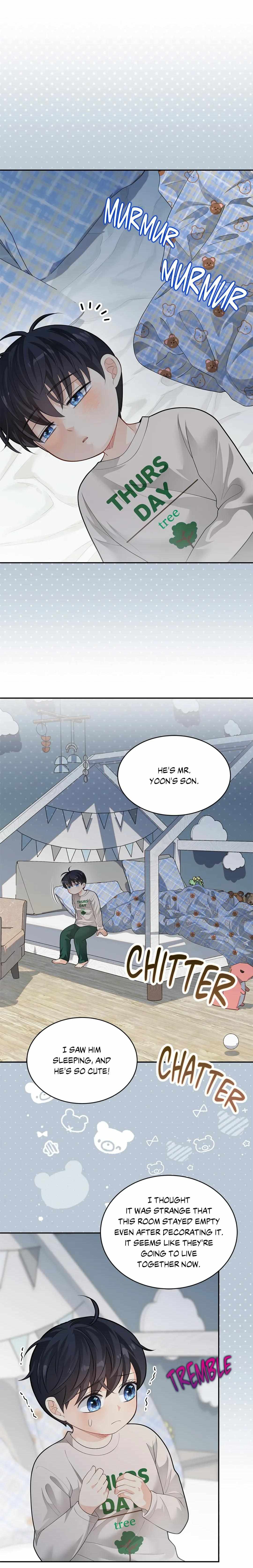 Read The Fox's Thief Marriage Manga Online