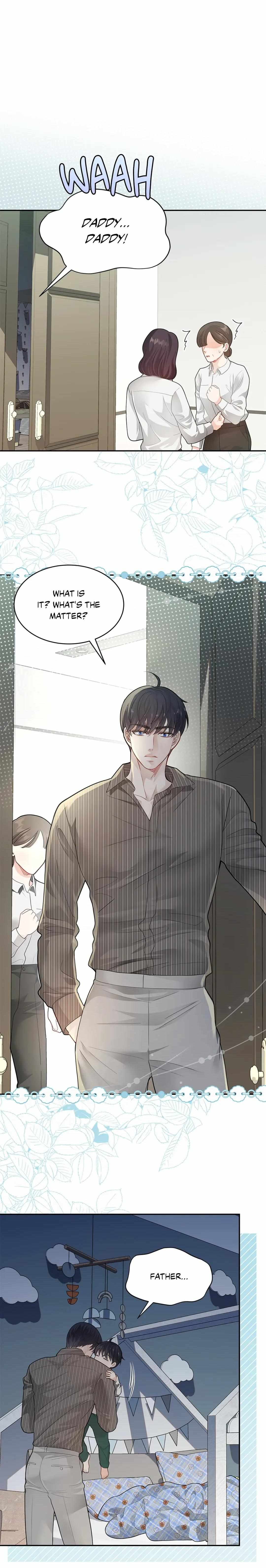 Read The Fox's Thief Marriage Manga Online