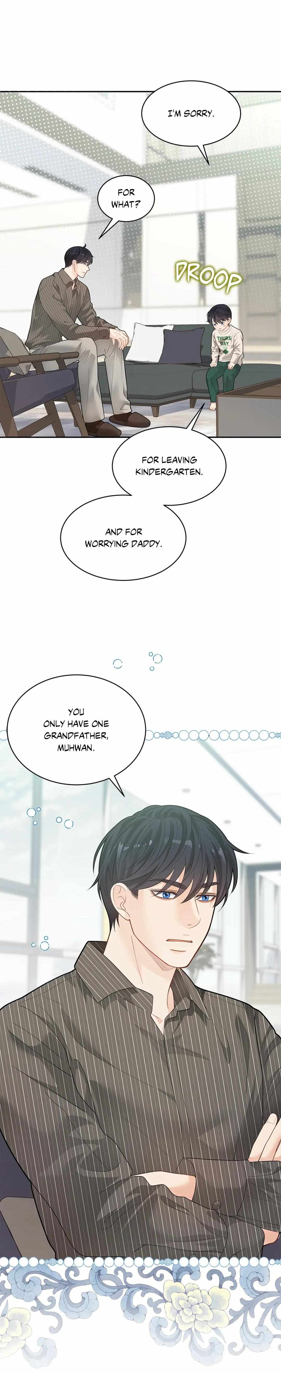 Read The Fox's Thief Marriage Manga Online