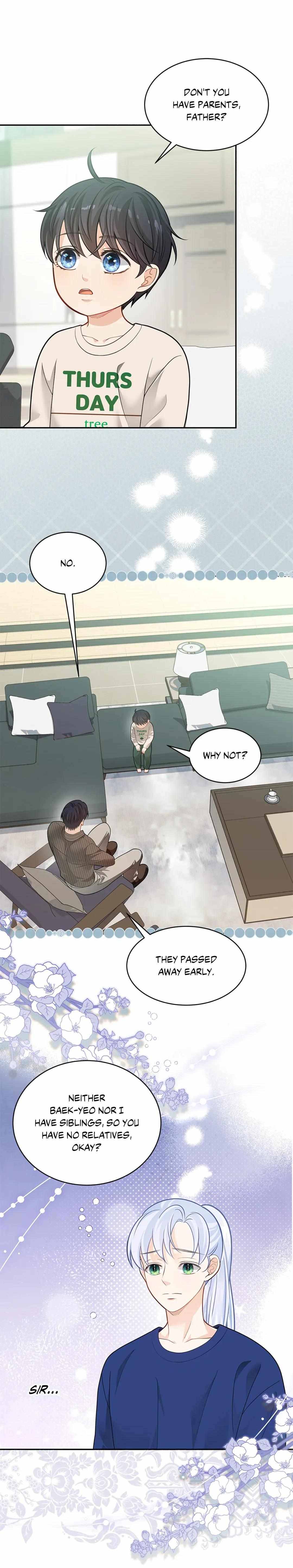 Read The Fox's Thief Marriage Manga Online