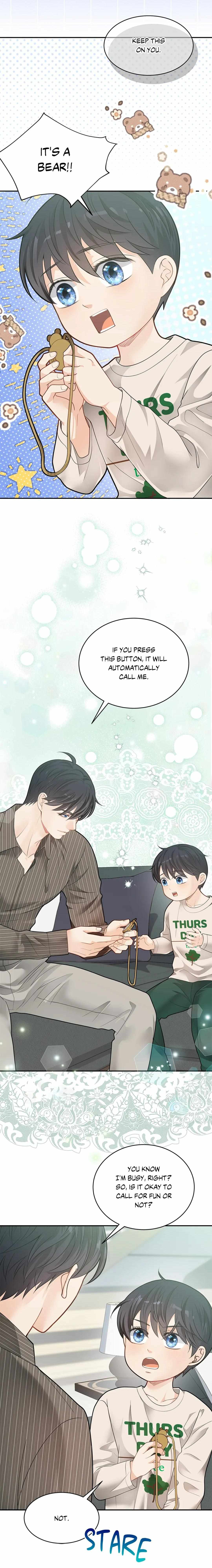 Read The Fox's Thief Marriage Manga Online