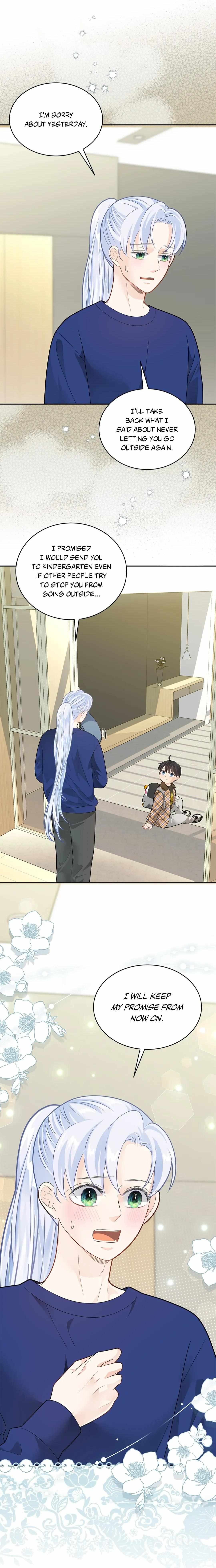 Read The Fox's Thief Marriage Manga Online