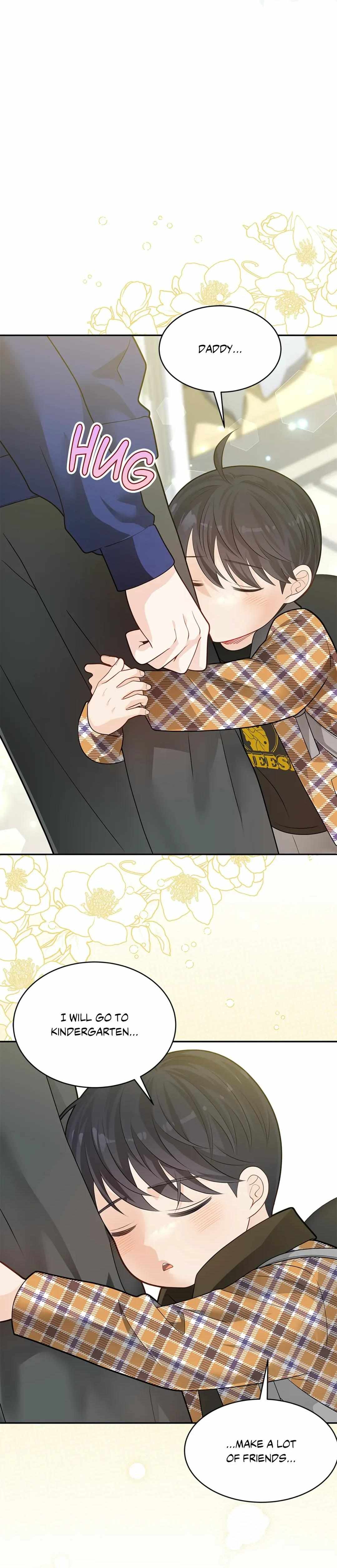 Read The Fox's Thief Marriage Manga Online