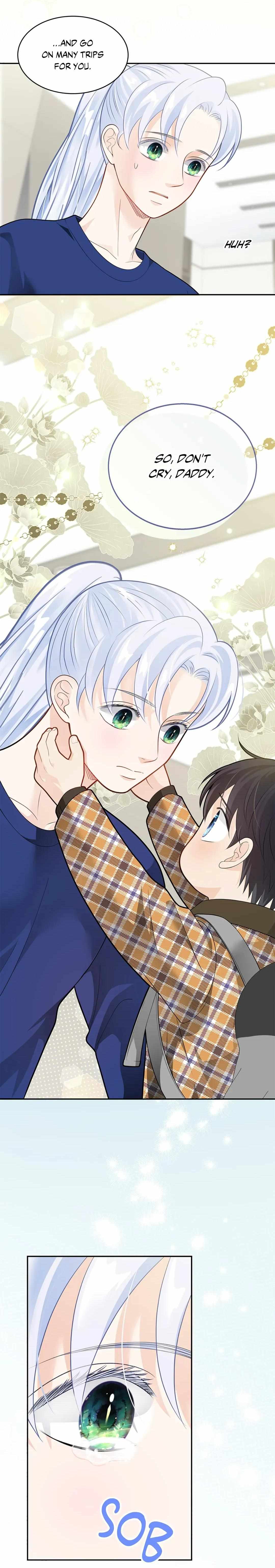 Read The Fox's Thief Marriage Manga Online