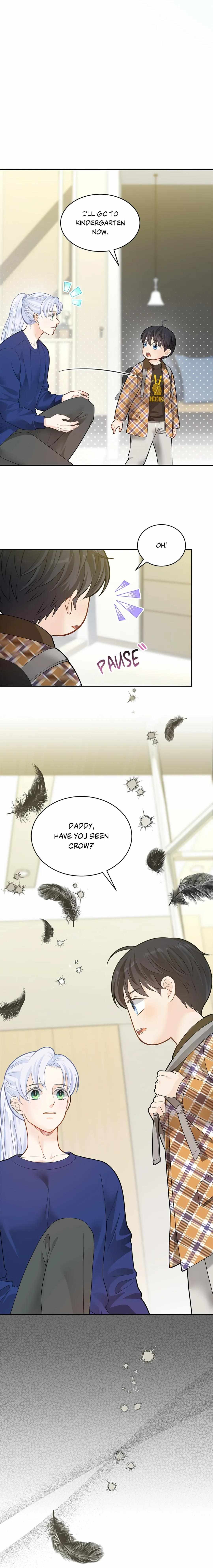 Read The Fox's Thief Marriage Manga Online