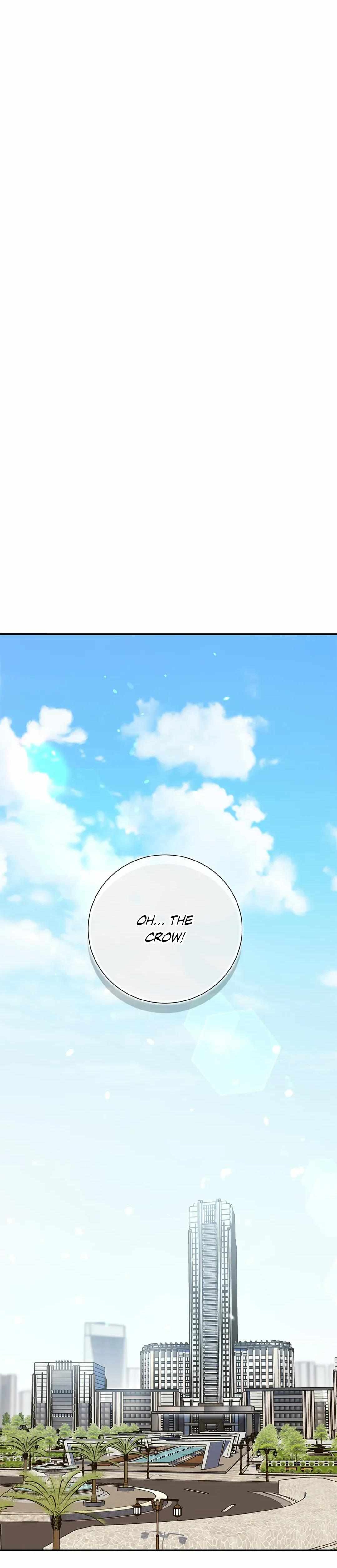 Read The Fox's Thief Marriage Manga Online