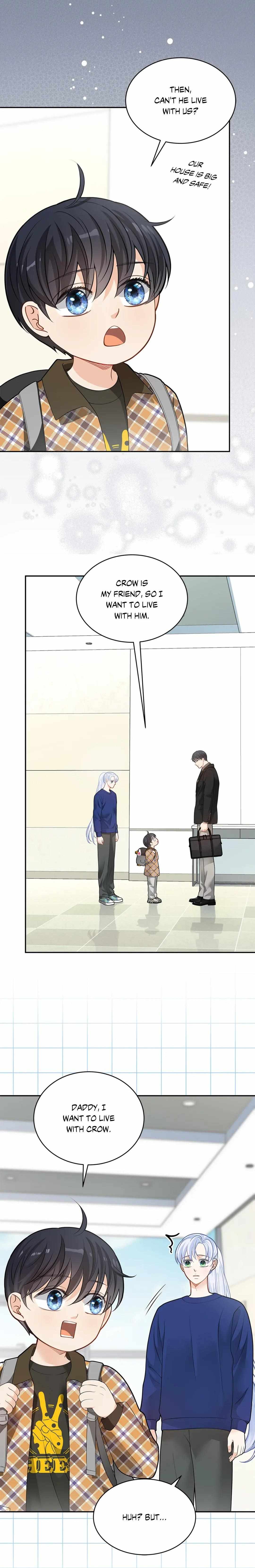 Read The Fox's Thief Marriage Manga Online