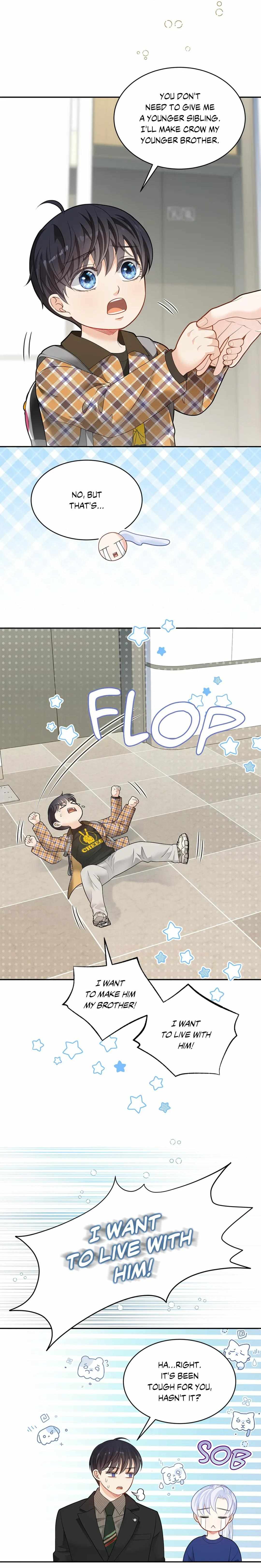 Read The Fox's Thief Marriage Manga Online