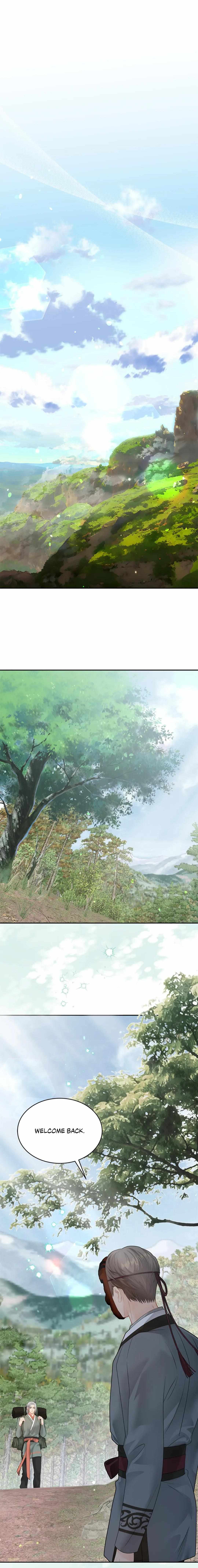 Read The Fox's Thief Marriage Manga Online