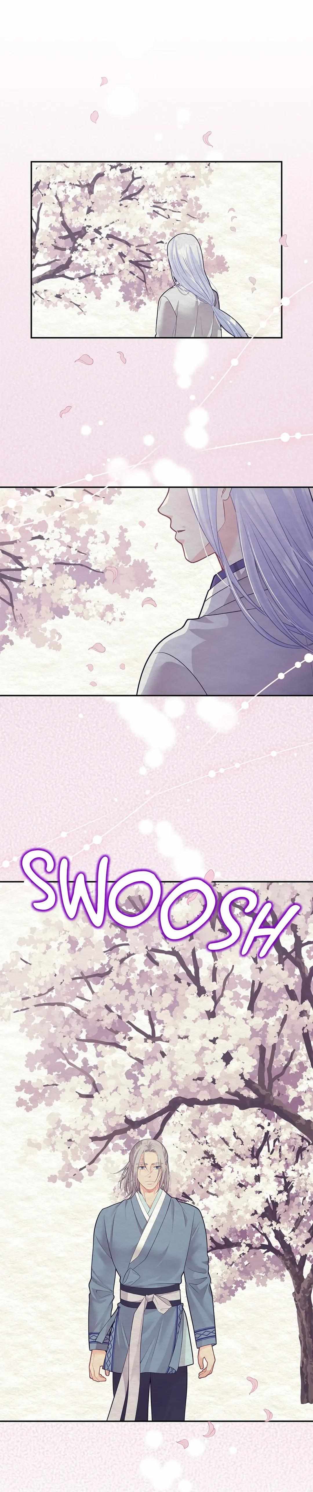 Read The Fox's Thief Marriage Manga Online