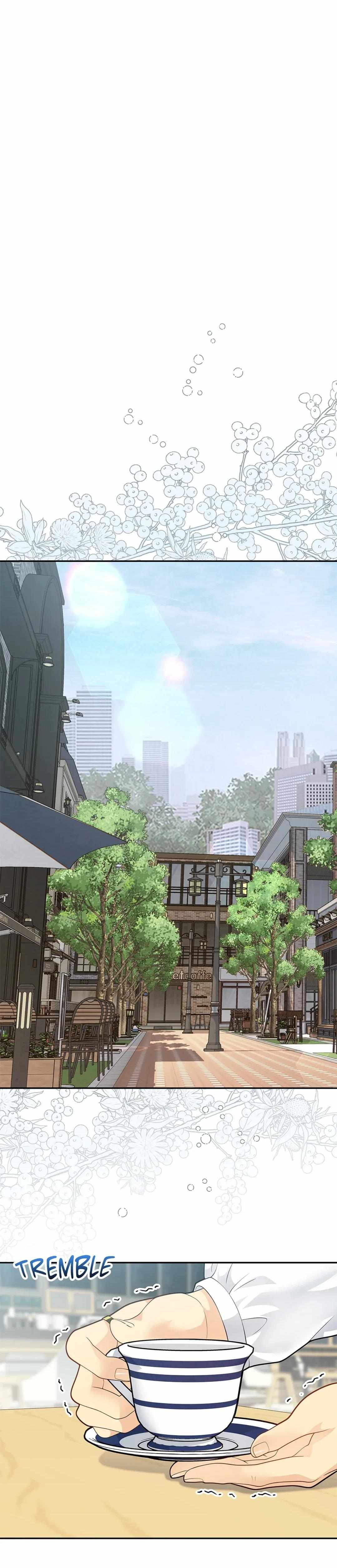 Read The Fox's Thief Marriage Manga Online