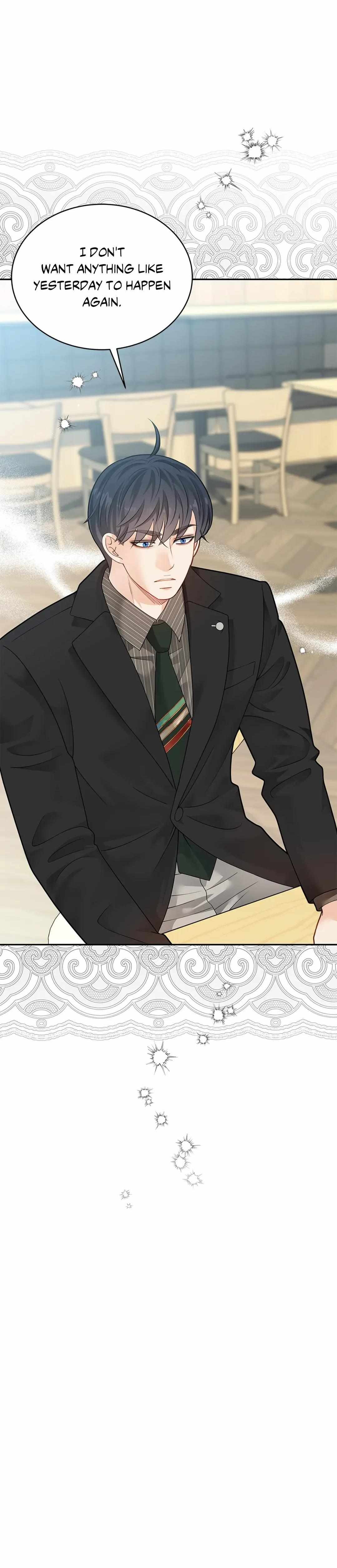 Read The Fox's Thief Marriage Manga Online