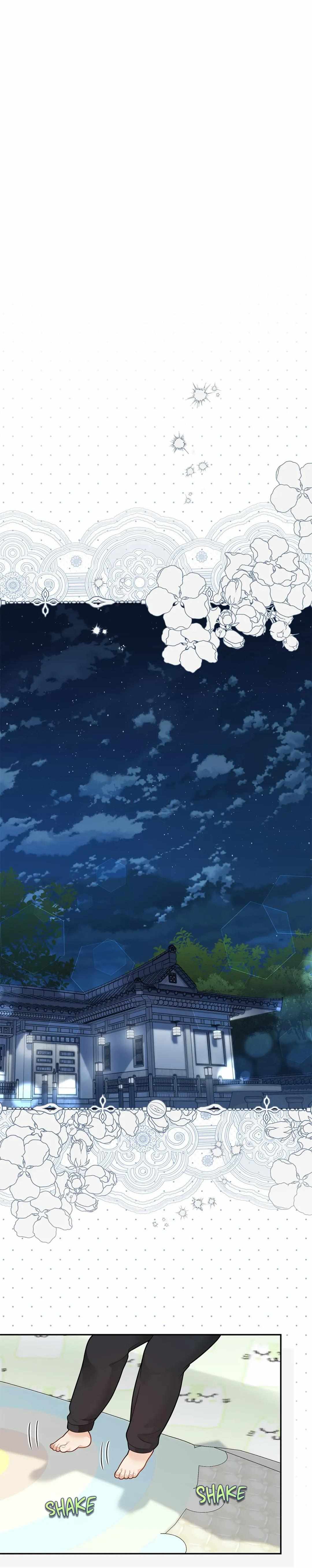 Read The Fox's Thief Marriage Manga Online