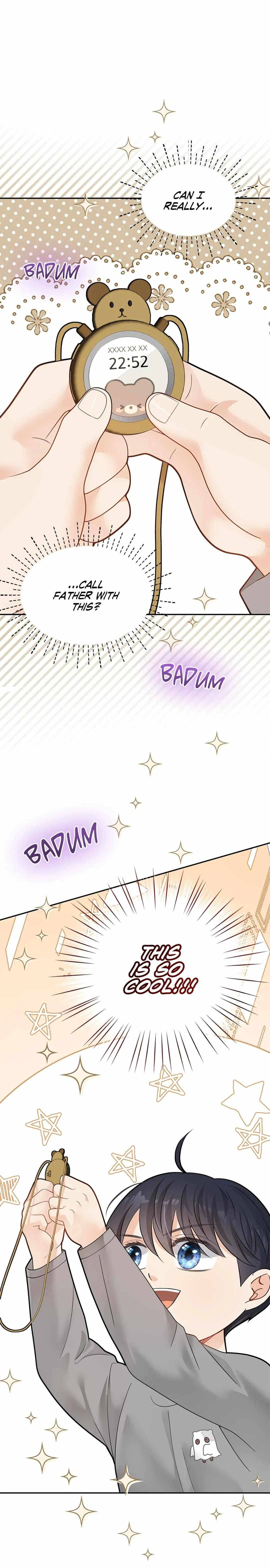 Read The Fox's Thief Marriage Manga Online