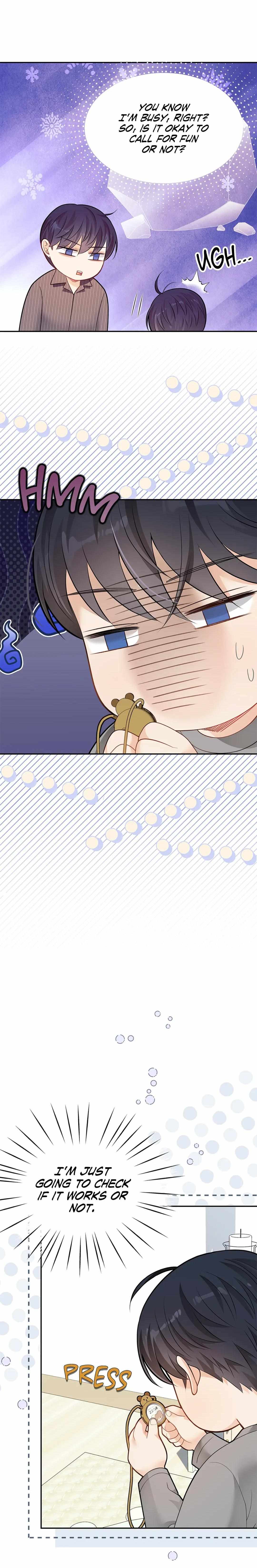 Read The Fox's Thief Marriage Manga Online