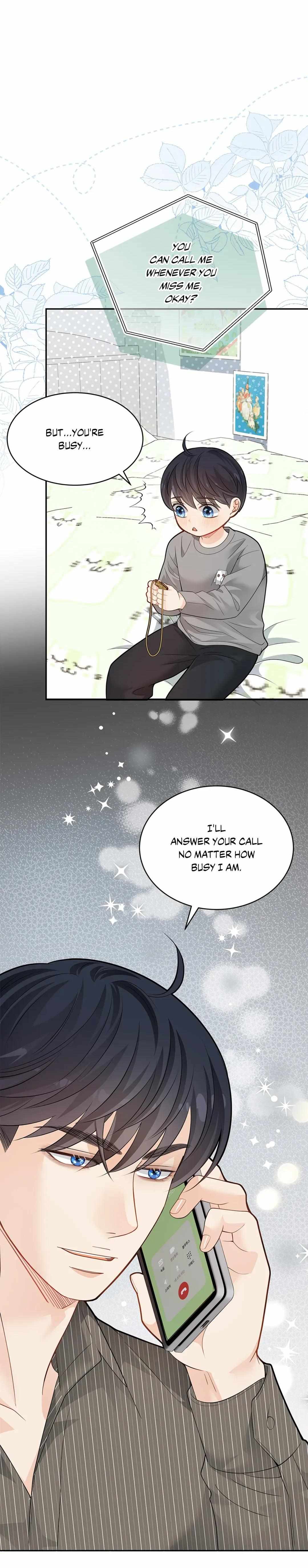 Read The Fox's Thief Marriage Manga Online