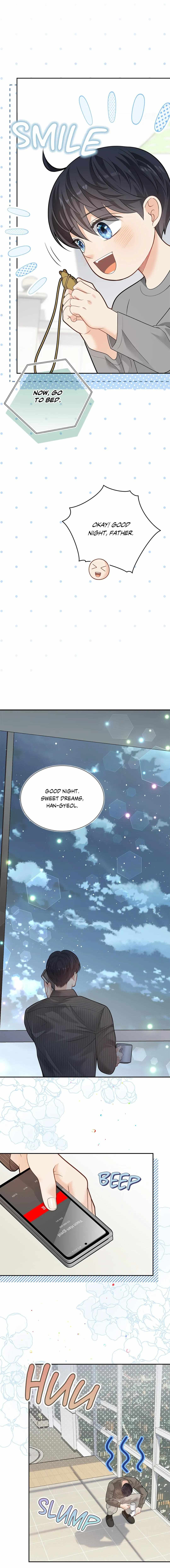 Read The Fox's Thief Marriage Manga Online