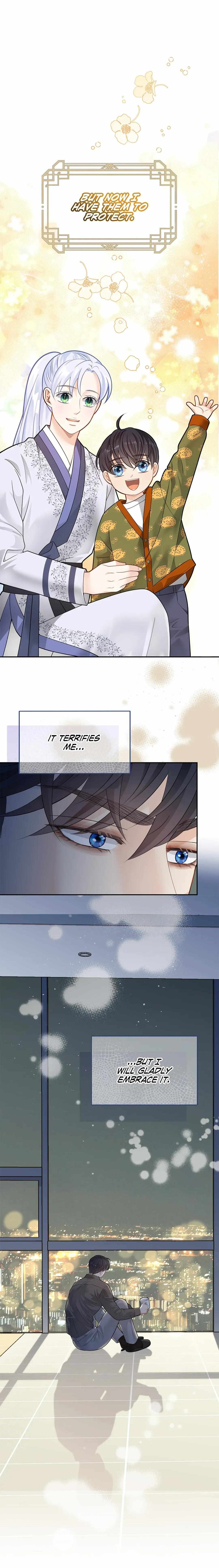 Read The Fox's Thief Marriage Manga Online