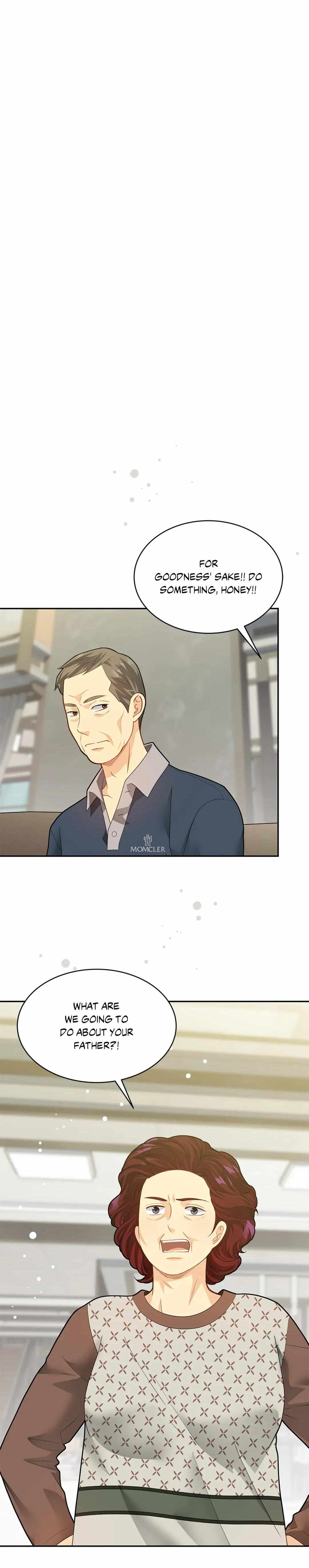 Read The Fox's Thief Marriage Manga Online