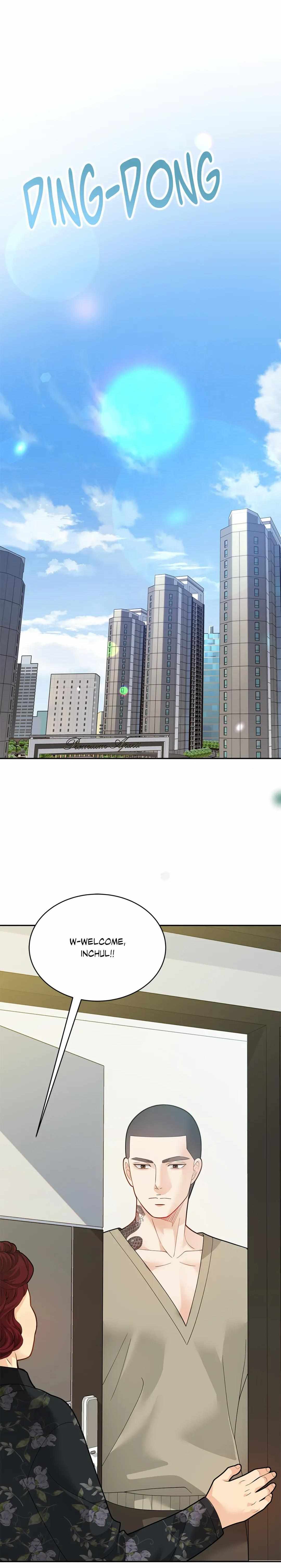 Read The Fox's Thief Marriage Manga Online