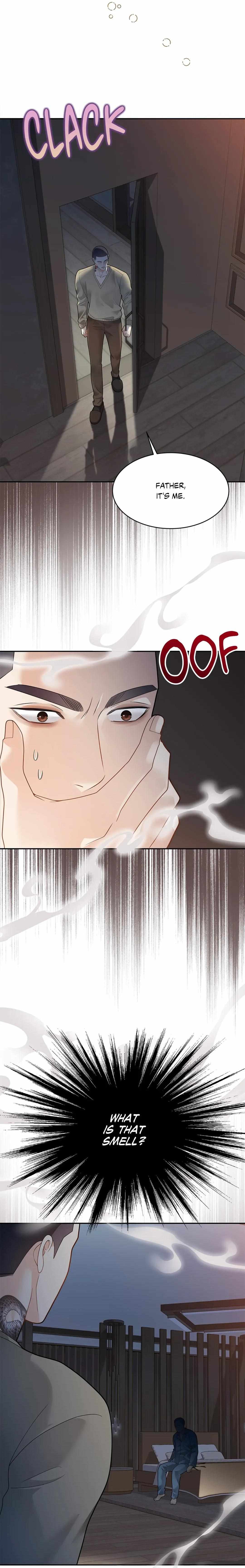 Read The Fox's Thief Marriage Manga Online