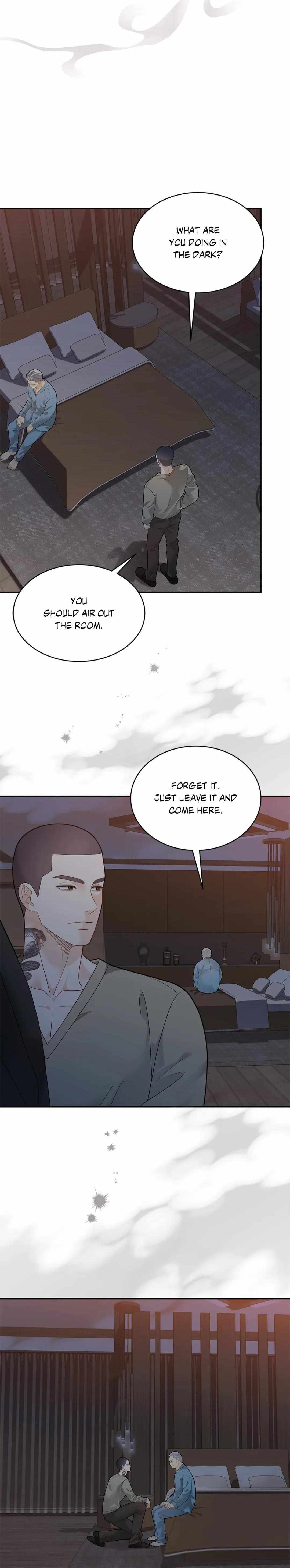 Read The Fox's Thief Marriage Manga Online