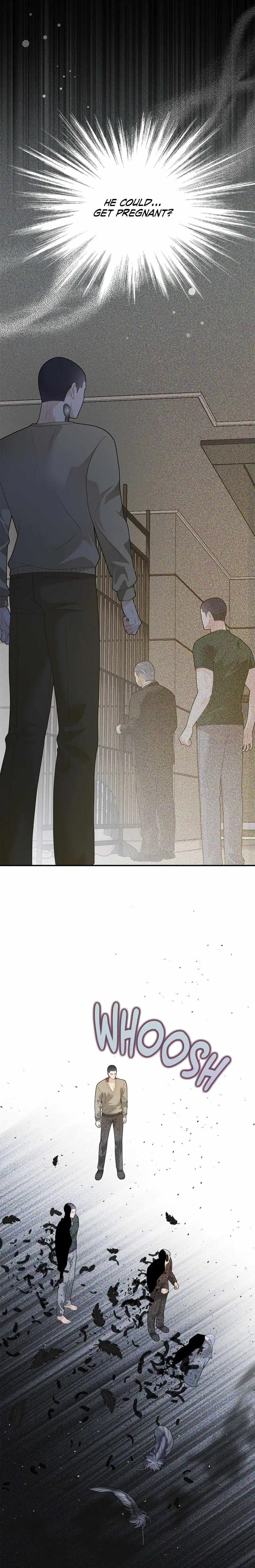 Read The Fox's Thief Marriage Manga Online