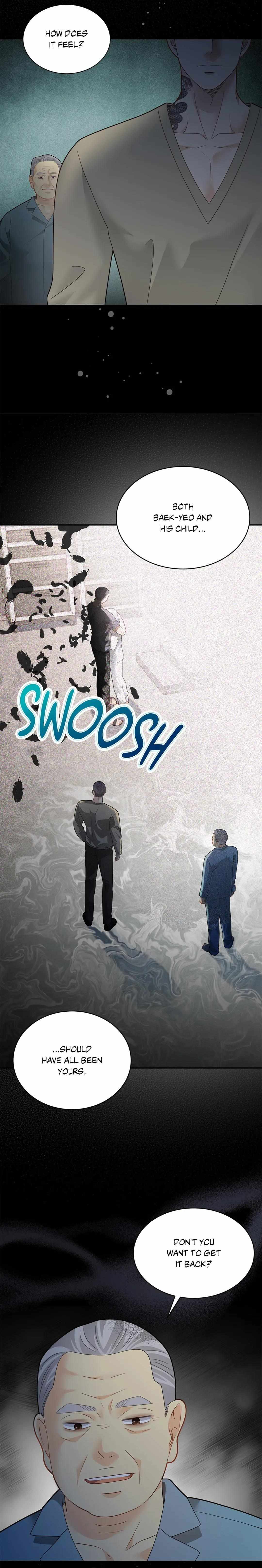 Read The Fox's Thief Marriage Manga Online