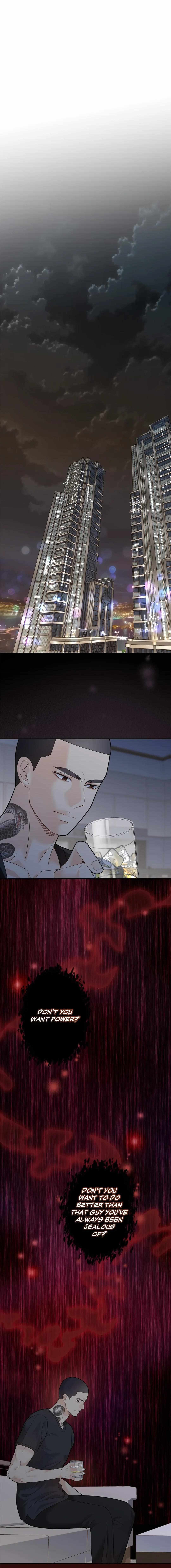 Read The Fox's Thief Marriage Manga Online