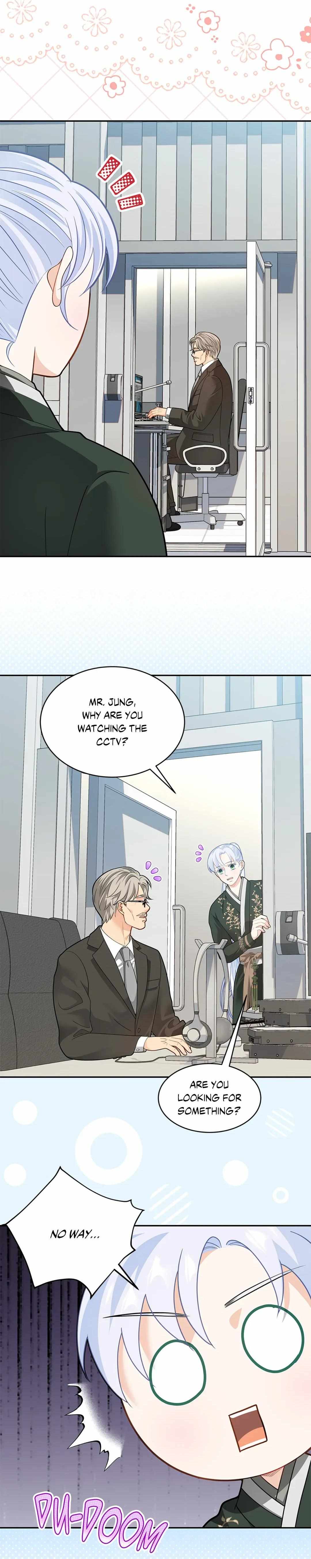 Read The Fox's Thief Marriage Manga Online