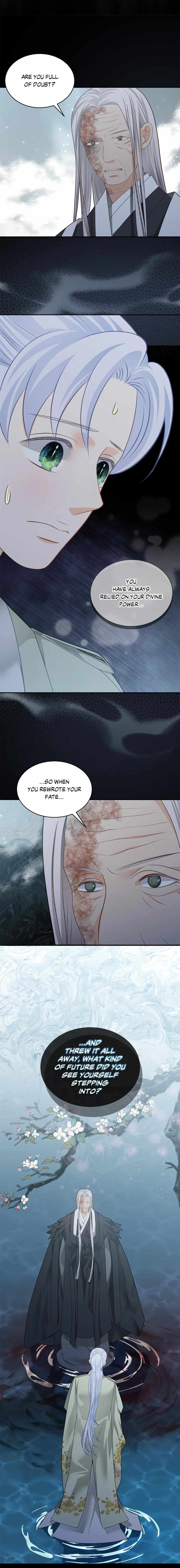 Read The Fox's Thief Marriage Manga Online