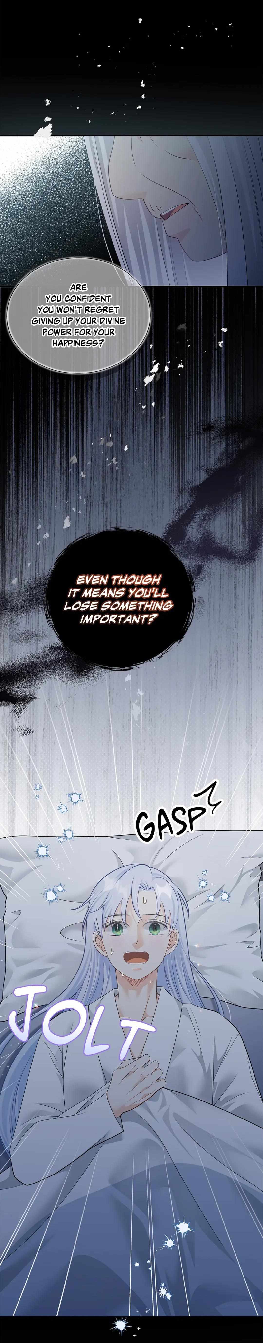 Read The Fox's Thief Marriage Manga Online