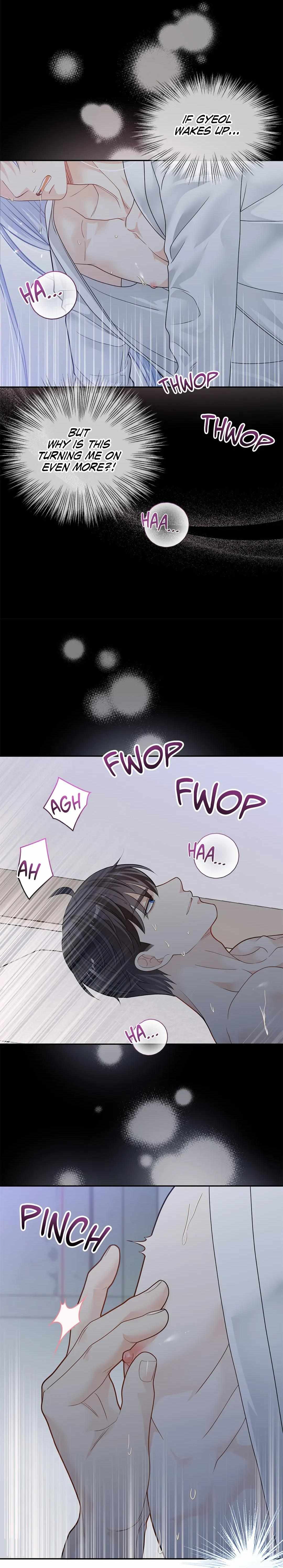 Read The Fox's Thief Marriage Manga Online