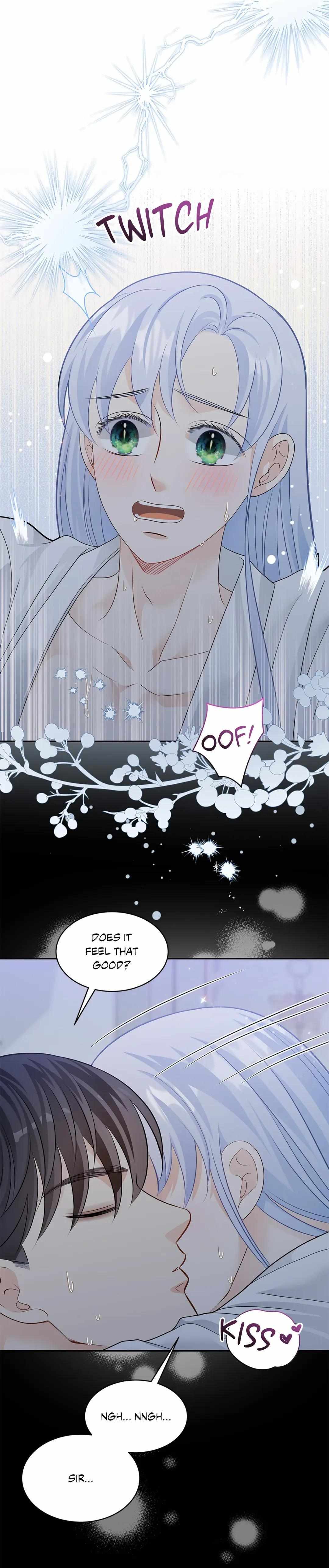 Read The Fox's Thief Marriage Manga Online