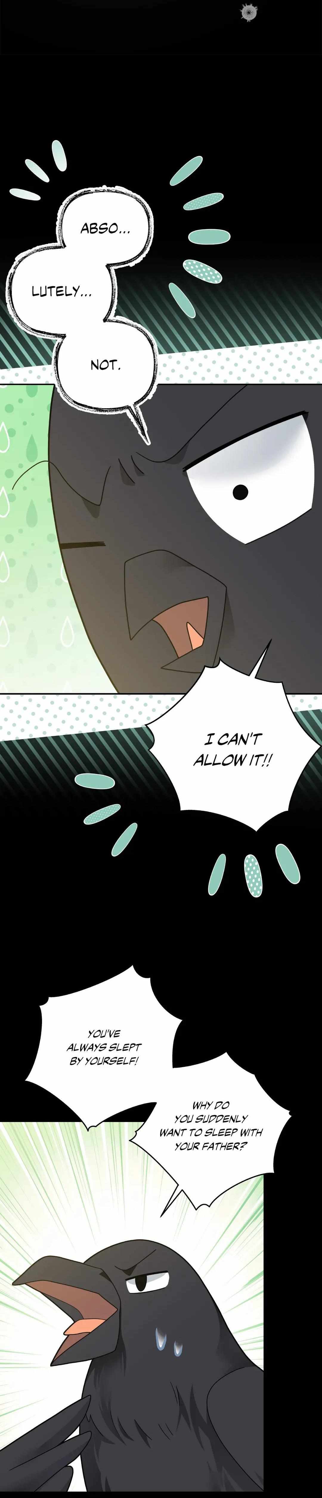 Read The Fox's Thief Marriage Manga Online