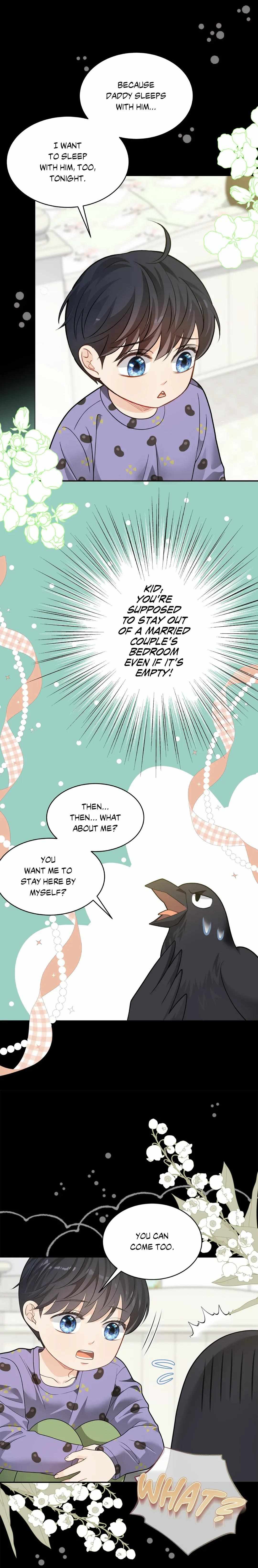 Read The Fox's Thief Marriage Manga Online