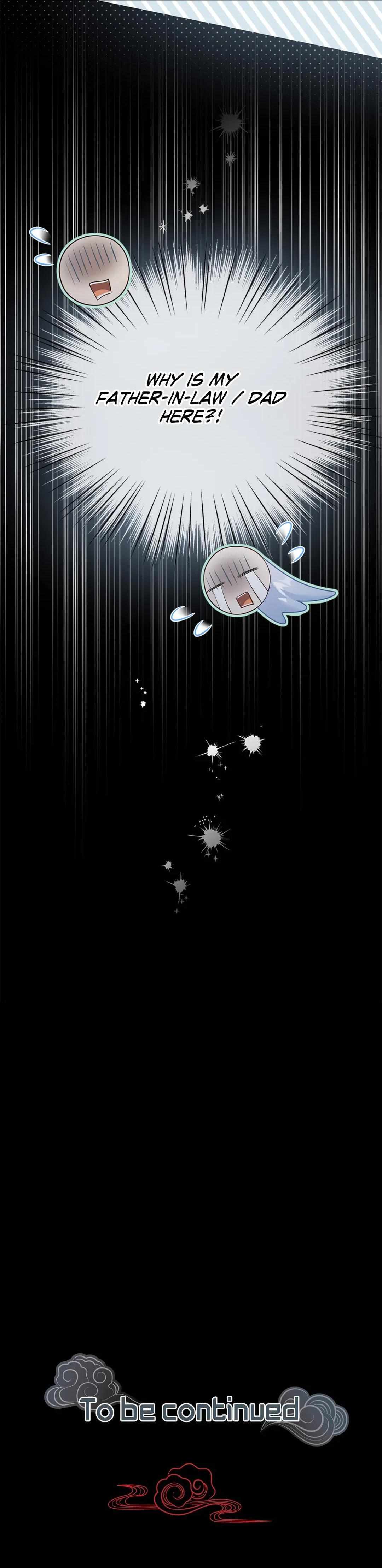 Read The Fox's Thief Marriage Manga Online