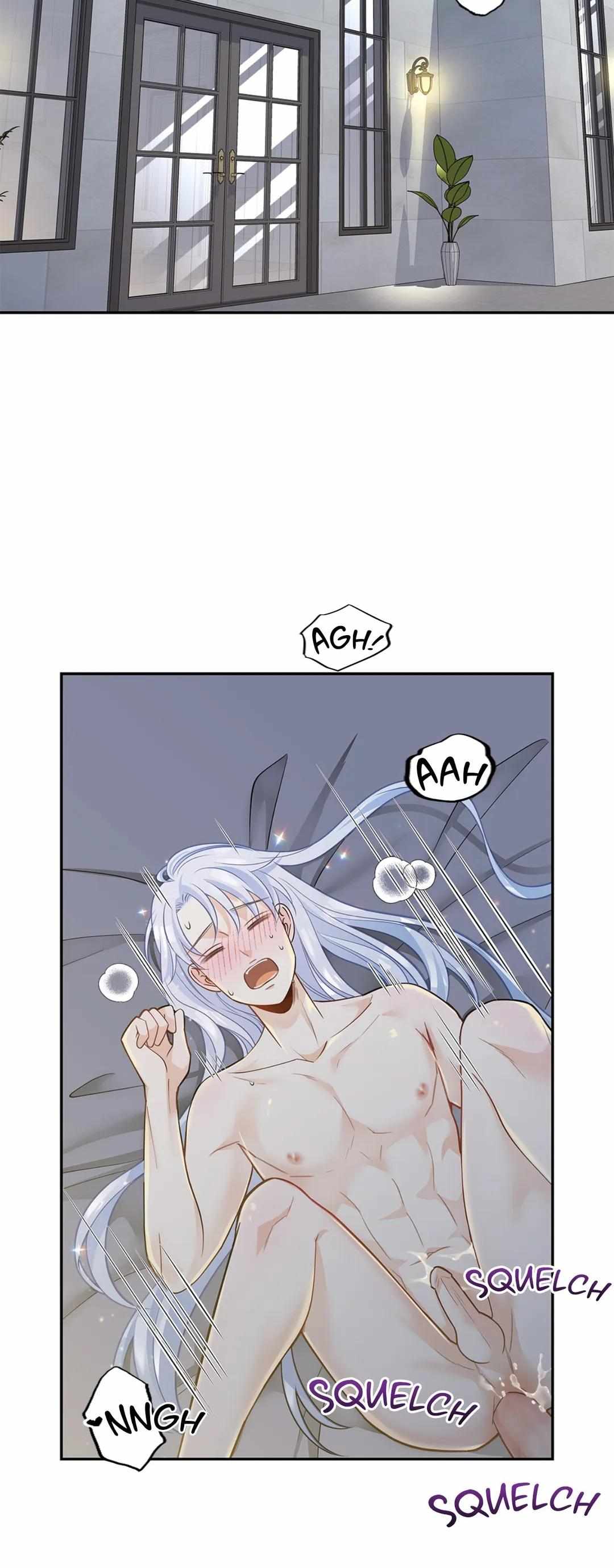 Read The Fox's Thief Marriage Manga Online