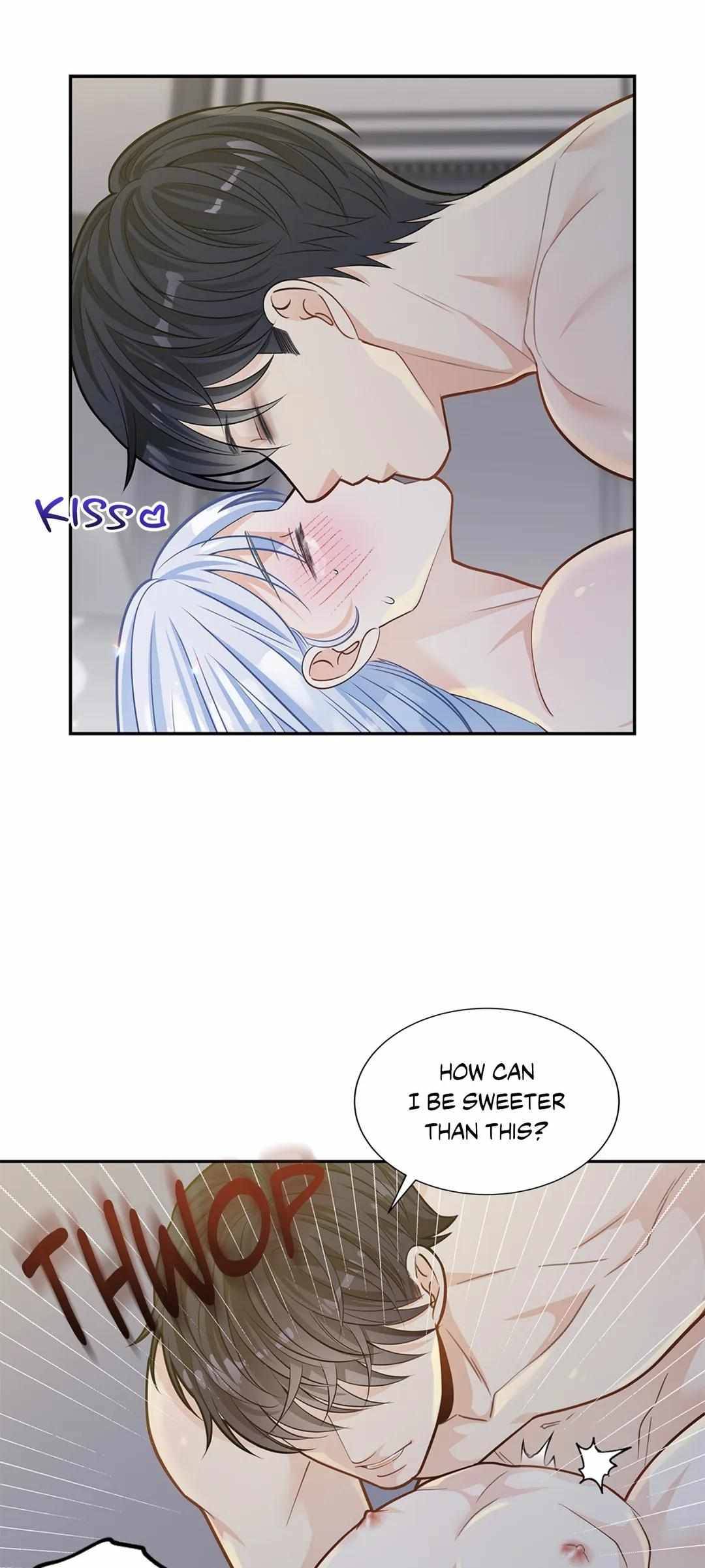 Read The Fox's Thief Marriage Manga Online