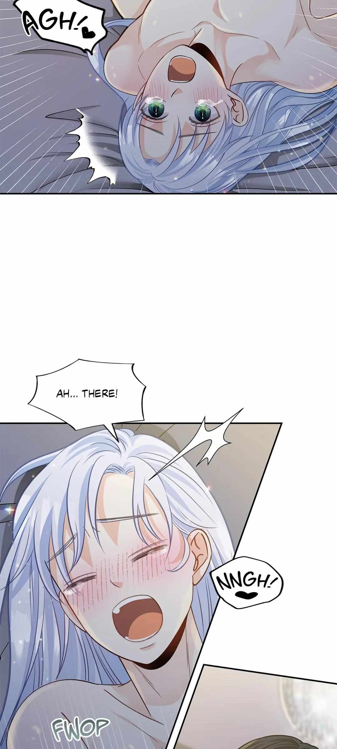 Read The Fox's Thief Marriage Manga Online