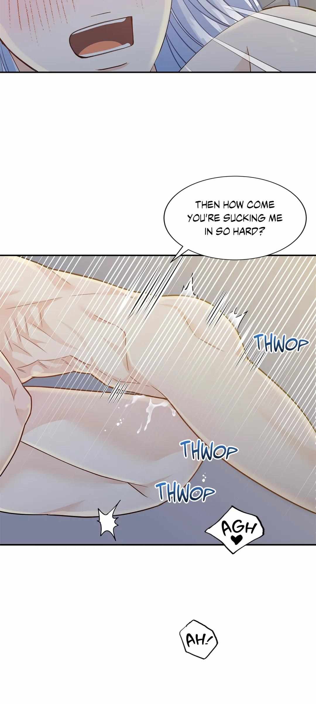 Read The Fox's Thief Marriage Manga Online