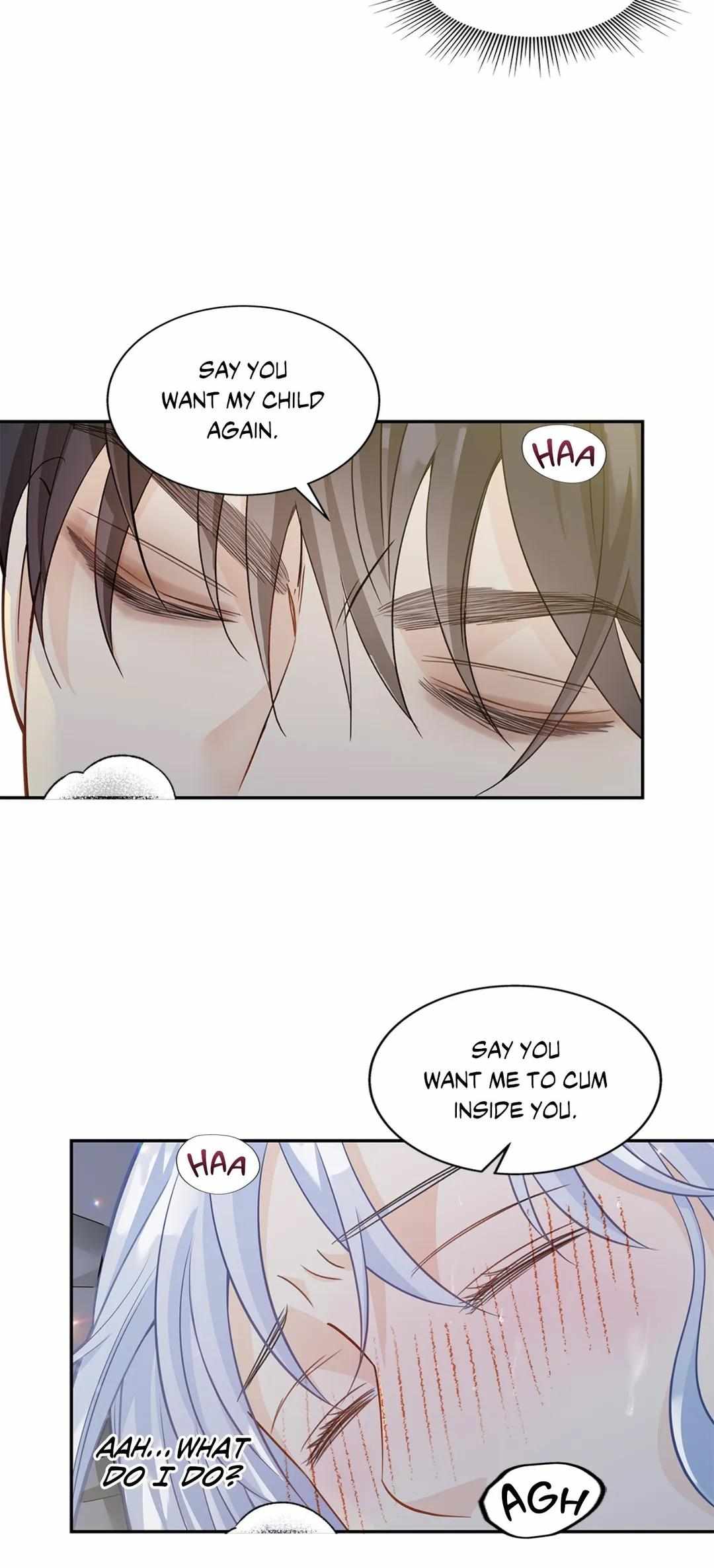 Read The Fox's Thief Marriage Manga Online