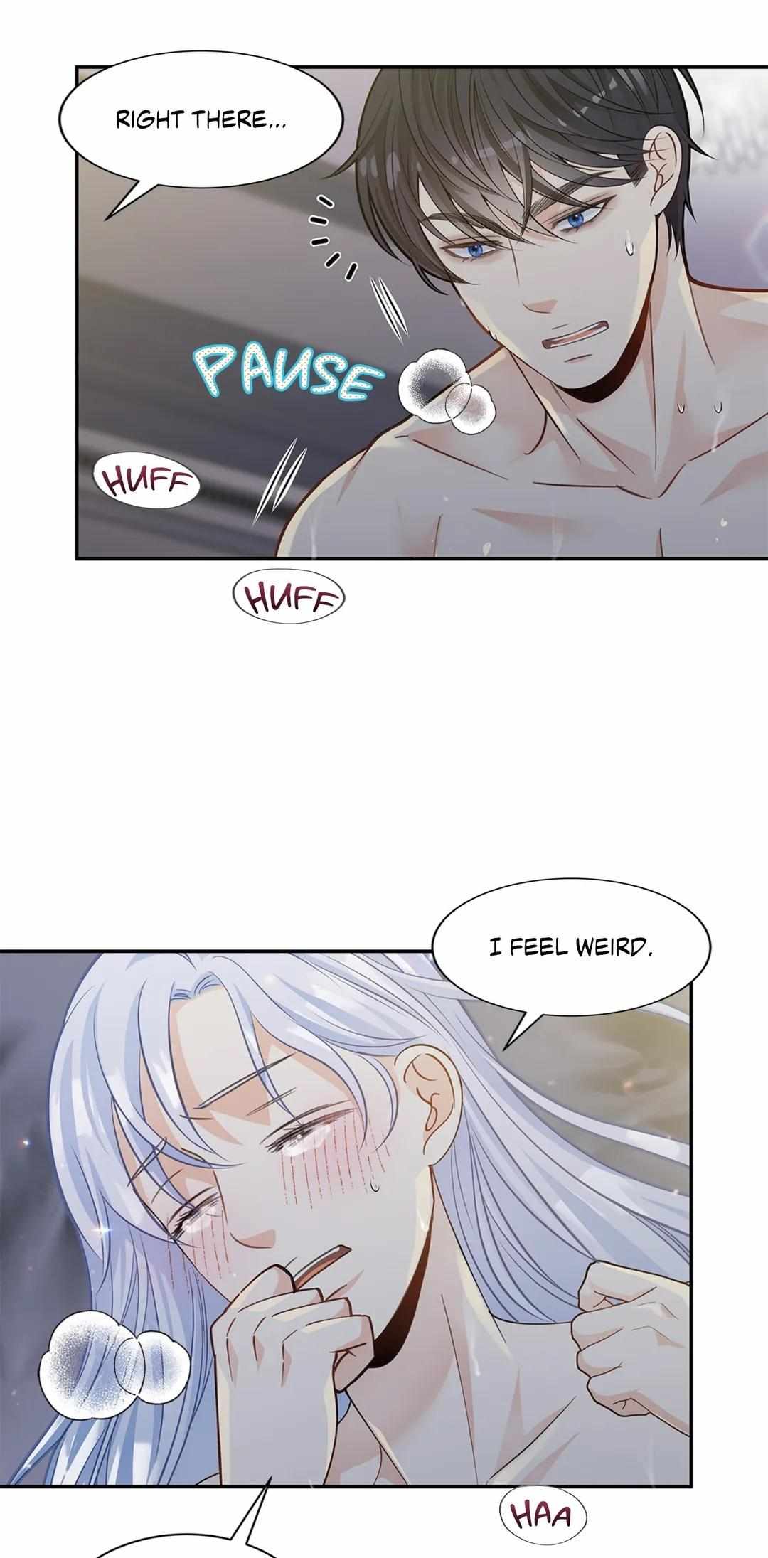 Read The Fox's Thief Marriage Manga Online