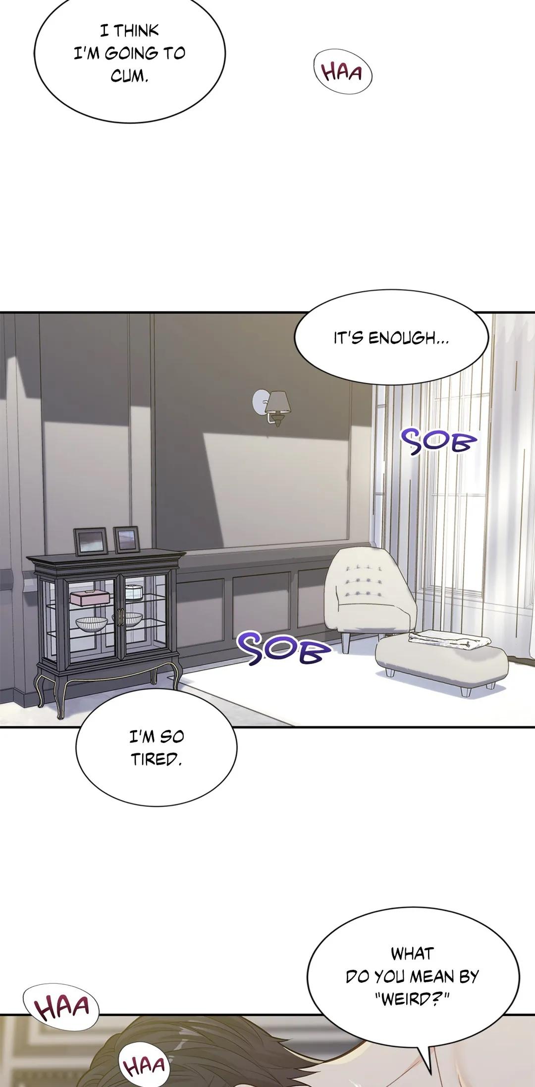 Read The Fox's Thief Marriage Manga Online