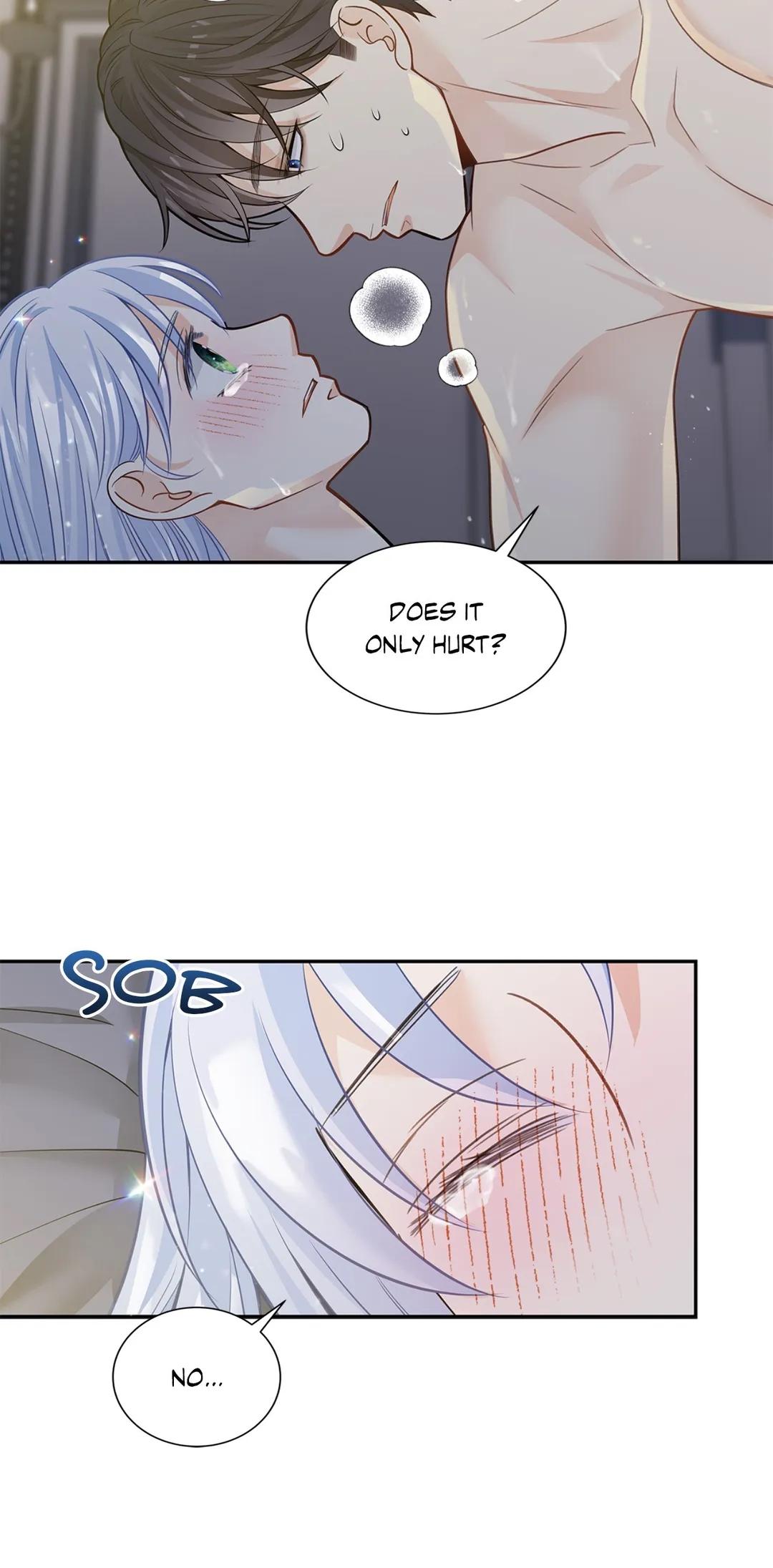 Read The Fox's Thief Marriage Manga Online