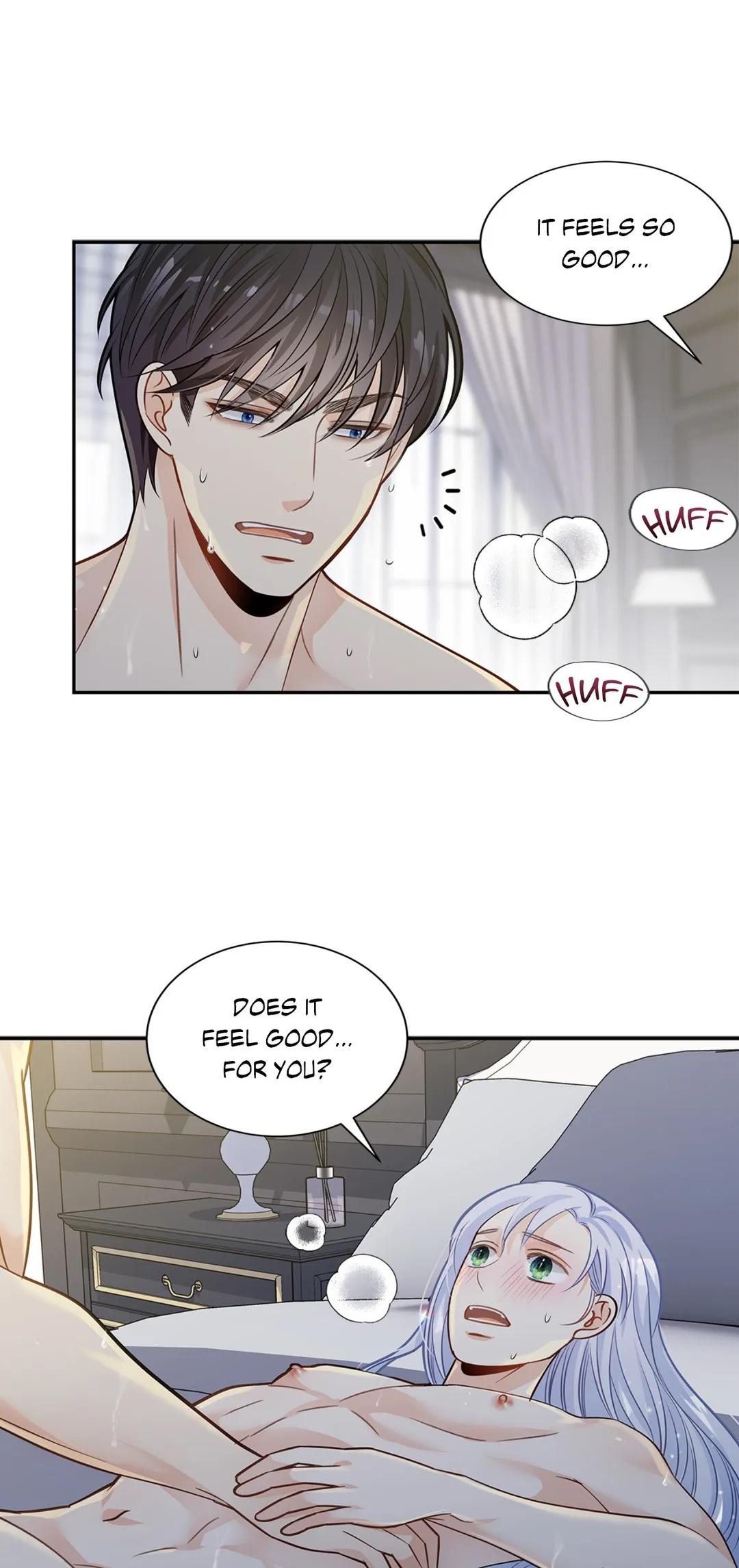 Read The Fox's Thief Marriage Manga Online