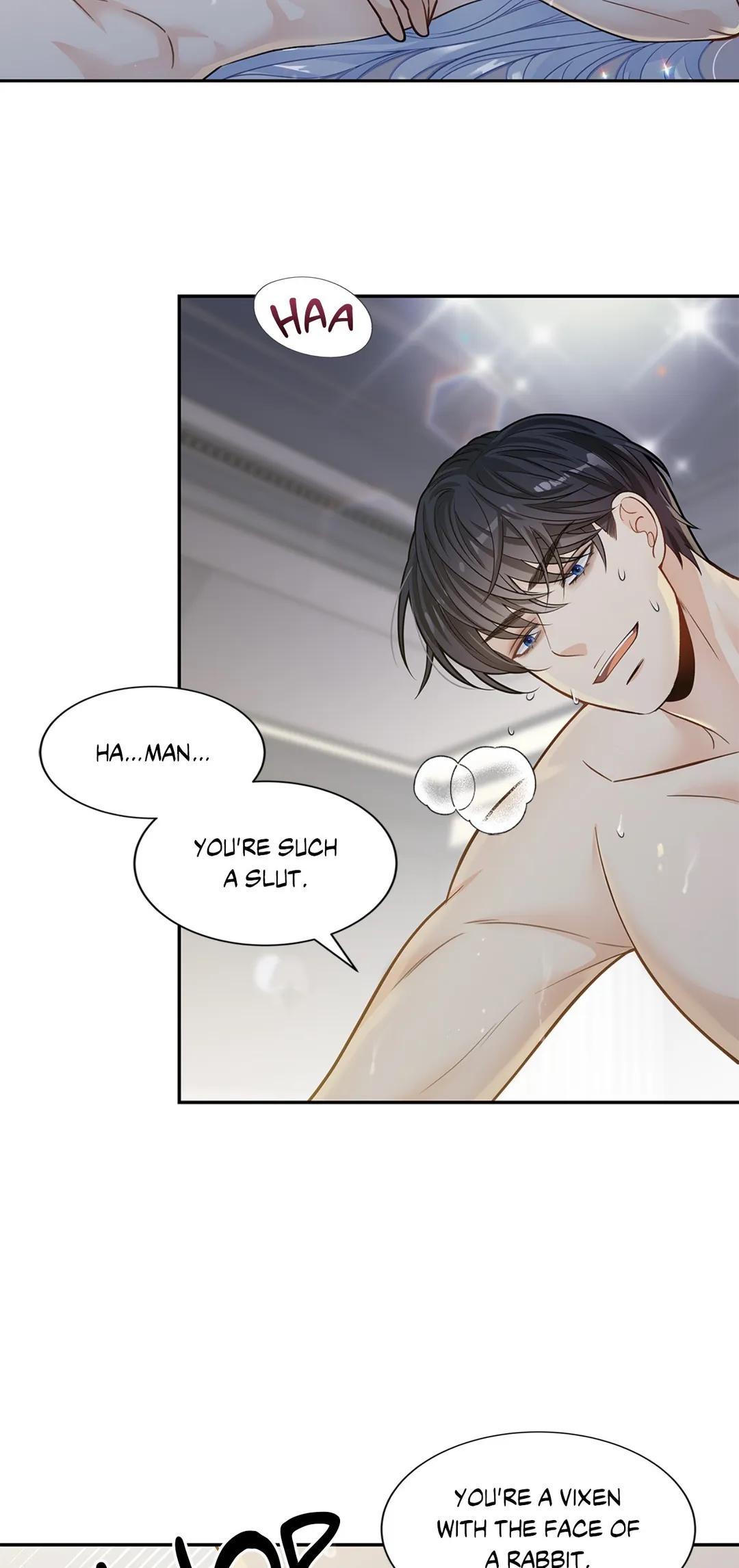 Read The Fox's Thief Marriage Manga Online